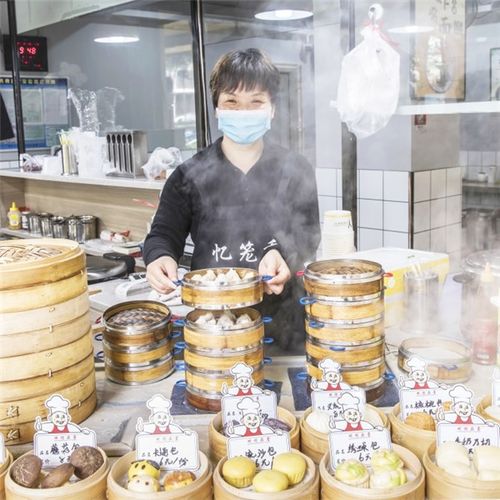 春光已至，幸福生活也是——食品經營的新篇章