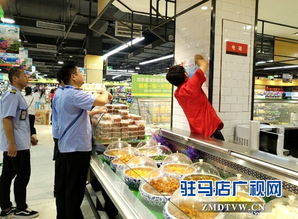 市區(qū)食品經(jīng)營(yíng)場(chǎng)所創(chuàng)文宣傳氛圍濃，文明經(jīng)營(yíng)成新風(fēng)尚