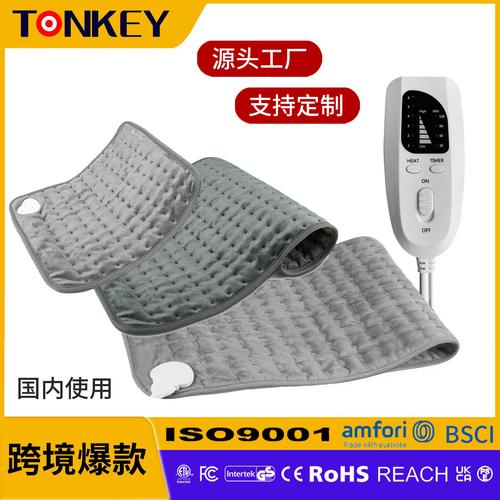深度驗(yàn)廠與誠(chéng)信認(rèn)證 電熱墊行業(yè)的品質(zhì)突圍與專票攻略
